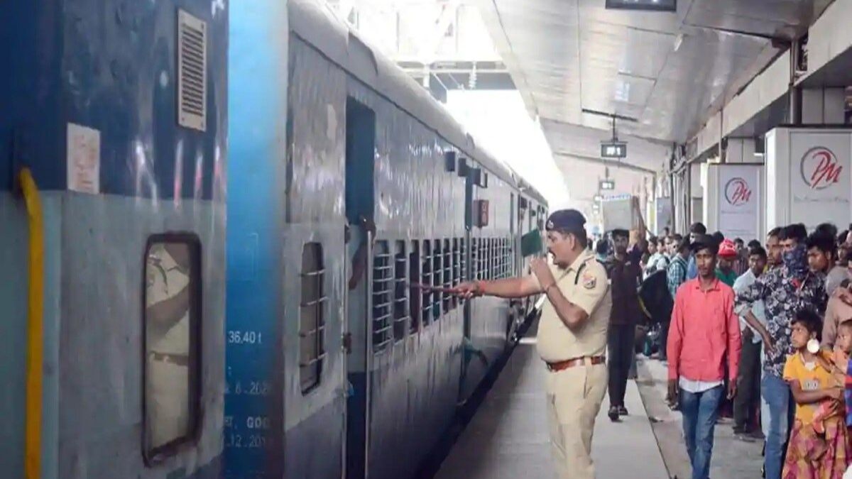 tamil-nadu-chennai-fourth-railway-terminal-to-be-relocated-from-villivakkam-to-perambur-details